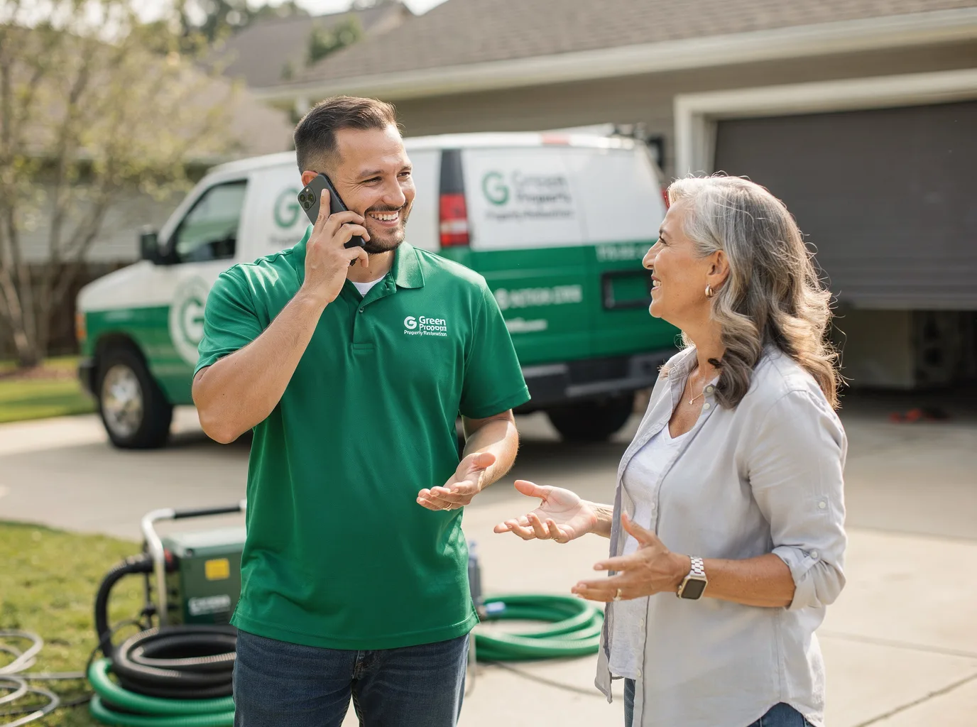 Water Damage Restoration Davin, WV FAQs